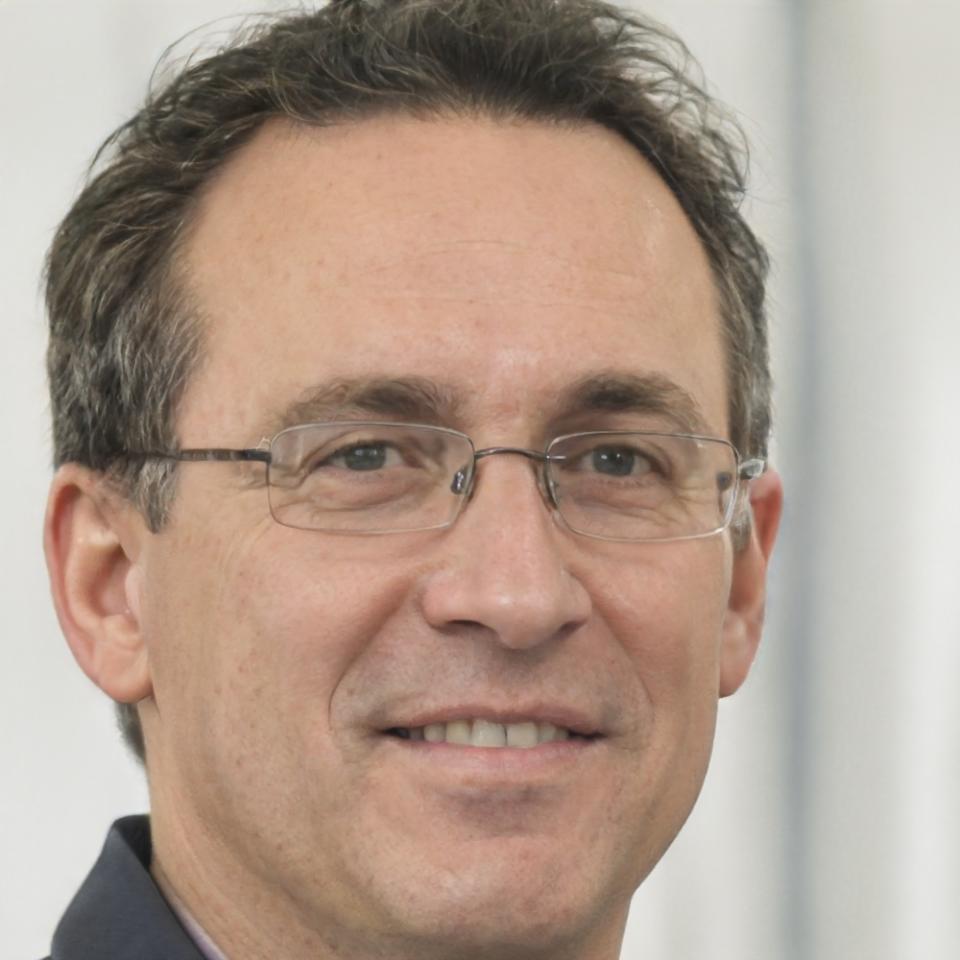 Portrait de Pierre Lavoie